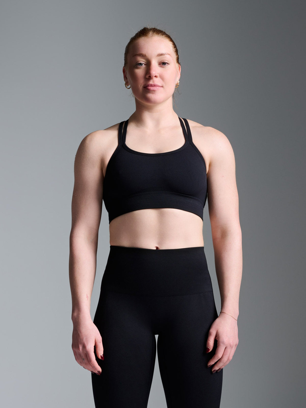 Brassières Yoga Chic