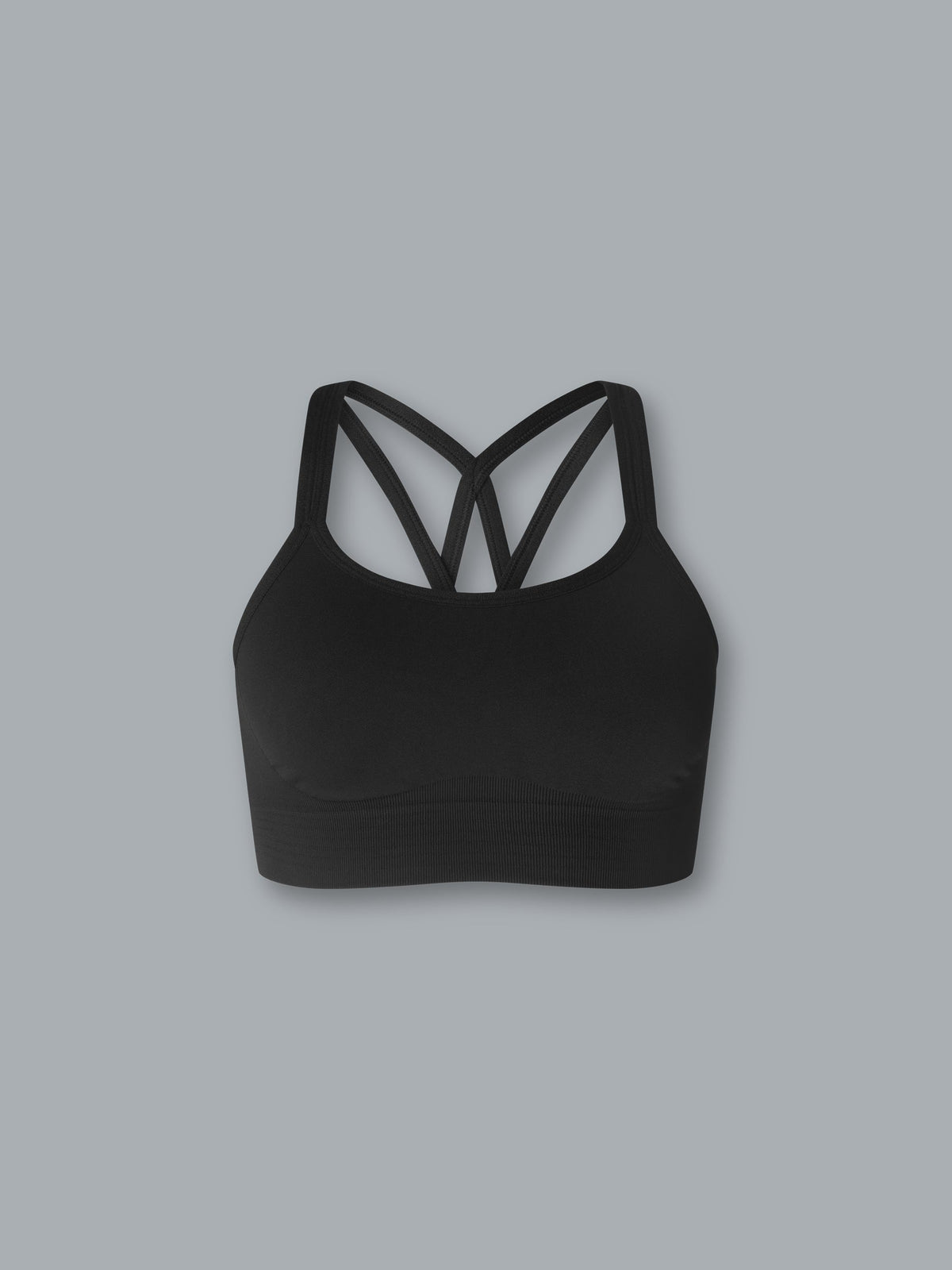 BLADE Sports Bra Black