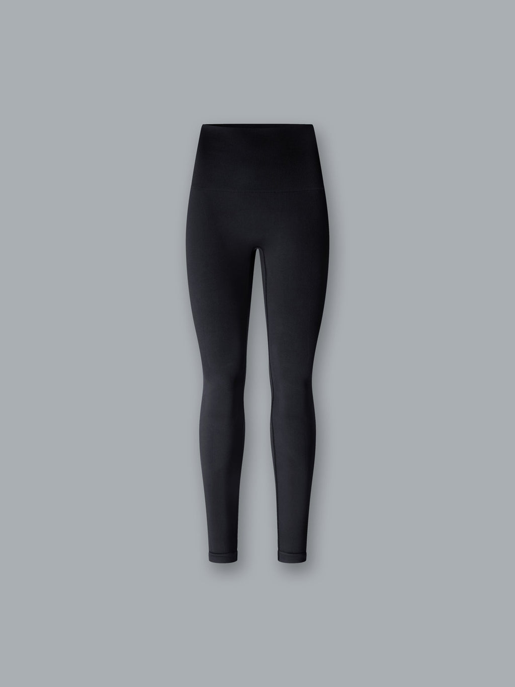CHISEL 8/8 Legging Black