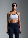 BLADE Sports Bra White