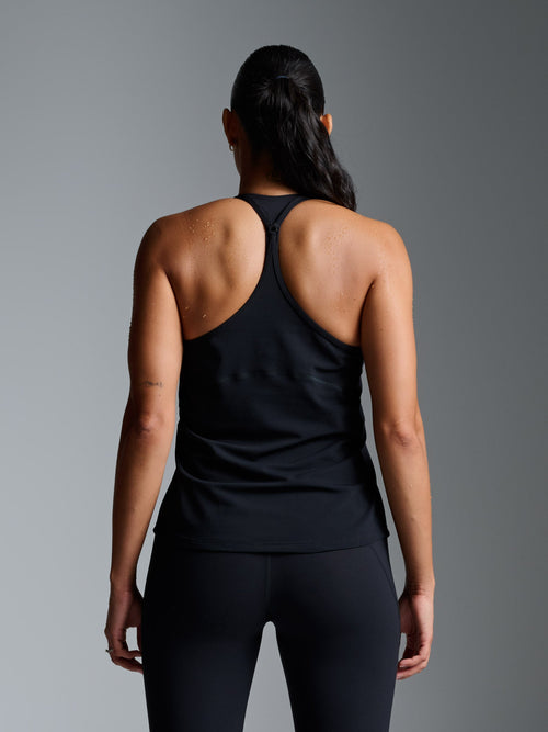 AIR Tank Black
